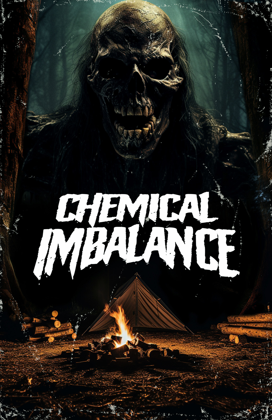 Chemical Imbalance film poster